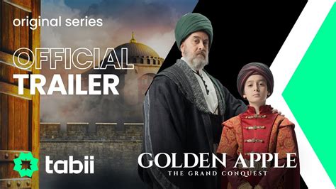 golden apple the grand conquest